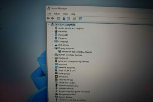 Lenovo ThinkPad T470S 14" 6th gen i5 TouchScreen