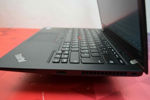 Lenovo ThinkPad T480S