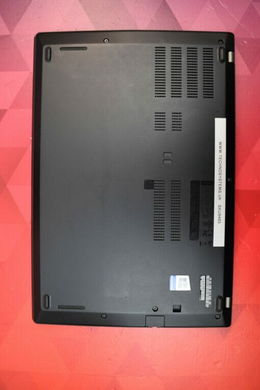 Lenovo ThinkPad T480S