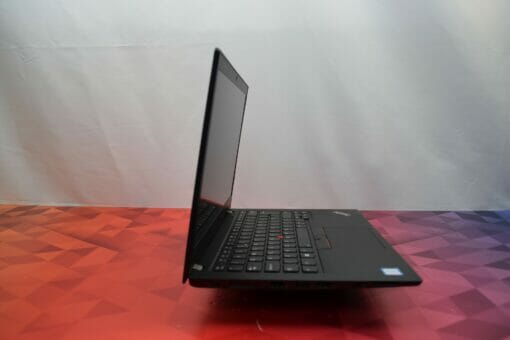 Lenovo ThinkPad T480S