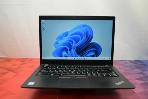 Lenovo ThinkPad T480S