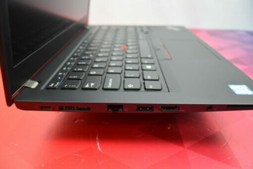 Lenovo ThinkPad T480S
