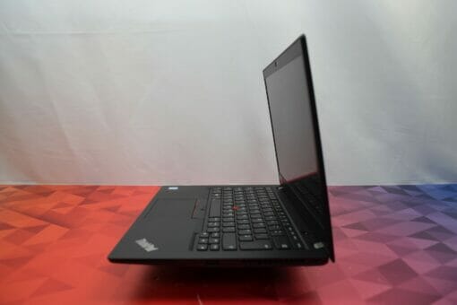 Lenovo ThinkPad T480S