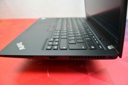 Lenovo ThinkPad T480S