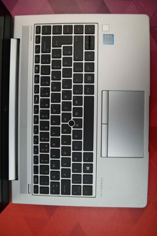HP Elitebook 840 G5 14"