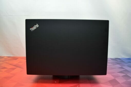 Lenovo ThinkPad T480S