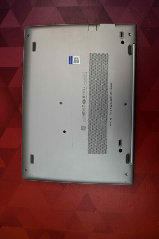 HP Elitebook 840 G5 14"