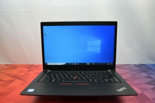 Lenovo ThinkPad T480S