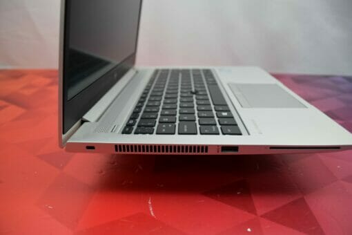 HP Elitebook 840 G5 14"