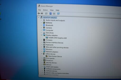 Lenovo ThinkPad T480S