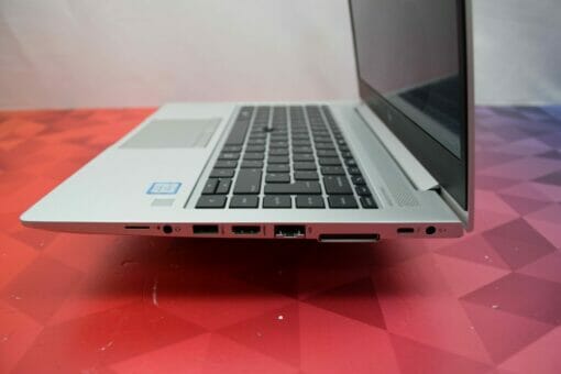 HP Elitebook 840 G5 14"