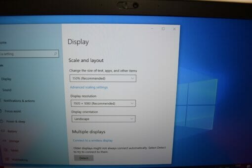 Lenovo ThinkPad T480S