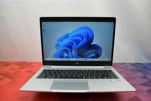 HP Elitebook 840 G5 14"