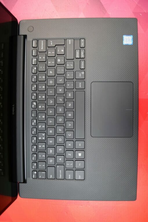 Dell Precision 5540
