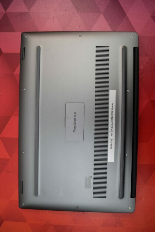 Dell Precision 5540