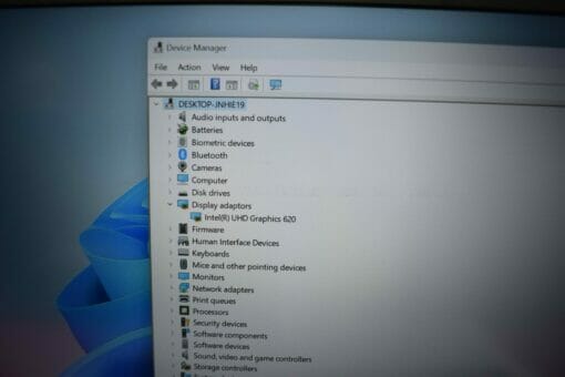 HP Elitebook 840 G5 14"