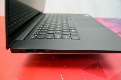 Dell Precision 5540