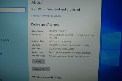 DELL Latitude 7420 14"