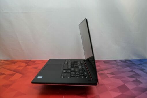 Dell Precision 5540