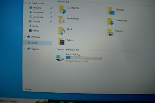 DELL Latitude 7420 14"