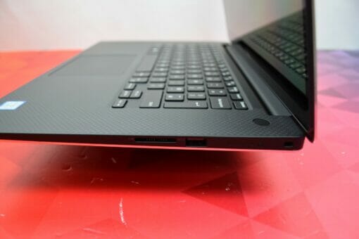Dell Precision 5540