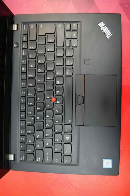 Lenovo ThinkPad T490S