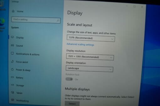 DELL Latitude 7420 14"