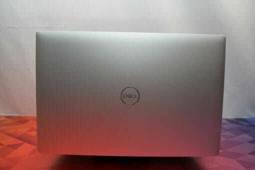 Dell Precision 5540