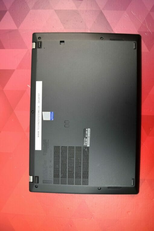 Lenovo ThinkPad T490S