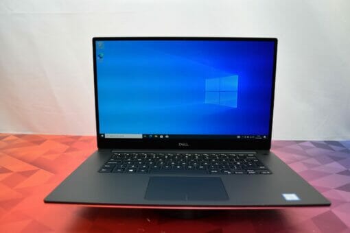 Dell Precision 5540