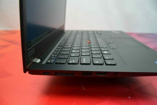 Lenovo ThinkPad T490S