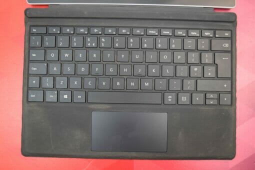 Microsoft Surface Pro5