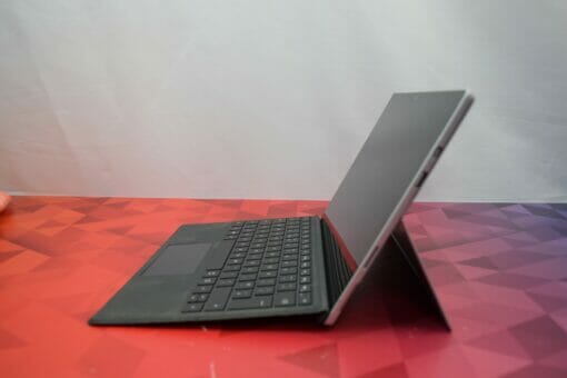 Microsoft Surface Pro5