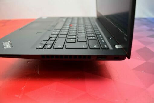 Lenovo ThinkPad T490S