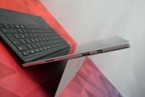 Microsoft Surface Pro5