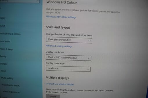 Dell Precision 5540