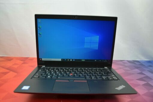 Lenovo ThinkPad T490S