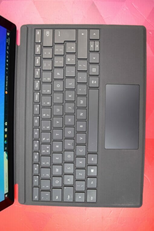 Microsoft Surface Pro5