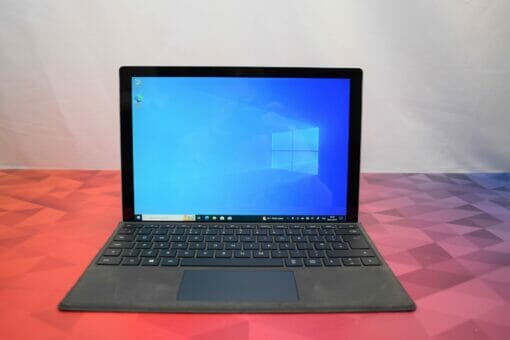 Microsoft Surface Pro5