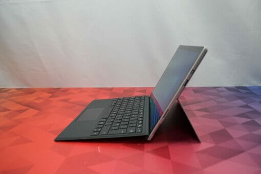 Microsoft Surface Pro5