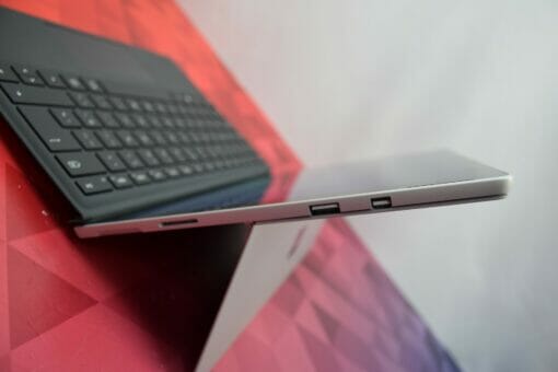 Microsoft Surface Pro5