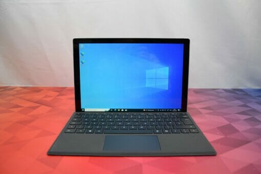 Microsoft Surface Pro5