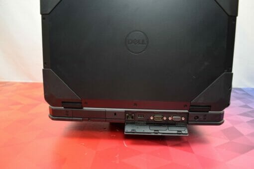 Dell Latitude 5414 RUGGED 14" i5 6th gen