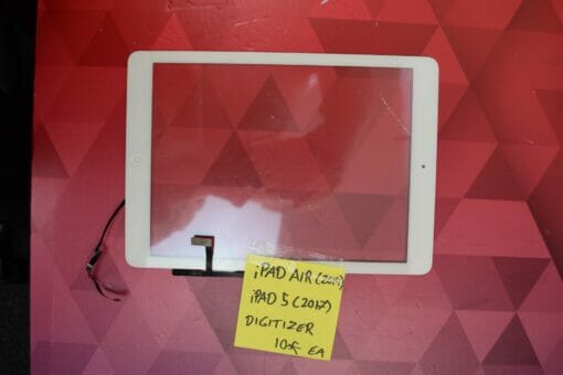 iPad Air (2014) / iPad 5 (2017) Digitizer