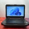 Dell Latitude 5414 RUGGED 14" i5 6th gen