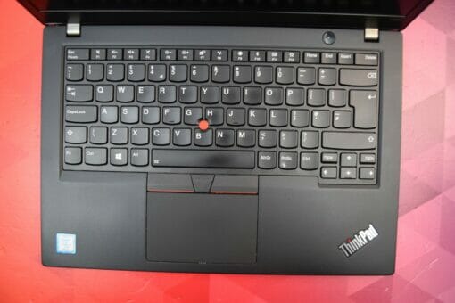 Lenovo ThinkPad T480S