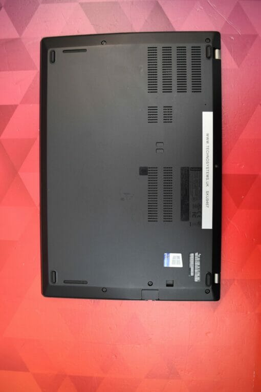 Lenovo ThinkPad T480S