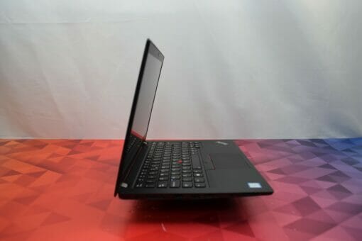 Lenovo ThinkPad T480S