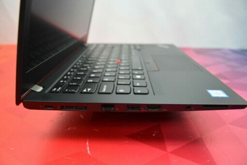 Lenovo ThinkPad T480S