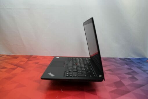 Lenovo ThinkPad T480S